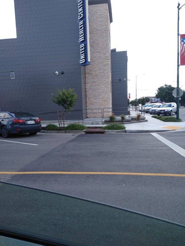 United Health Centers - Sanger 7th Street