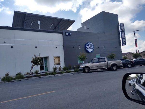 United Health Centers - Sanger 7th Street